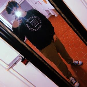 Meet your Posher, Allie